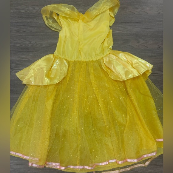 Belle dress - Picture 3 of 3